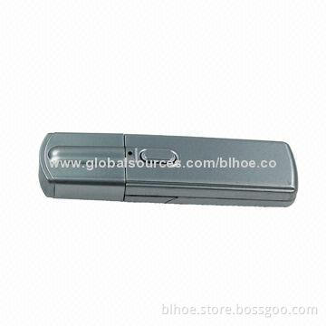 RMB USD/Euro/HK Currency and Marking Ticket Brand Detecting Pens with 980nm IR Wavelength